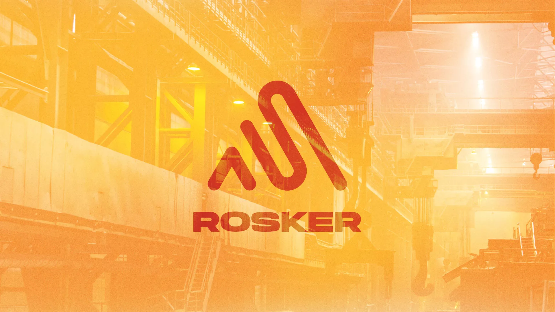 Ребрендинг компании «Rosker» и редизайн сайта в Саяногорске